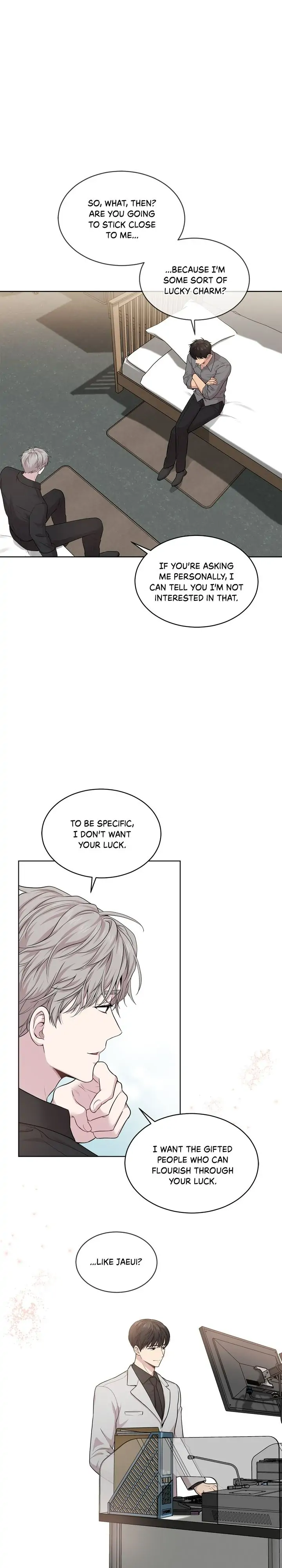 PASSION Chapter 46 - Page 15 in English