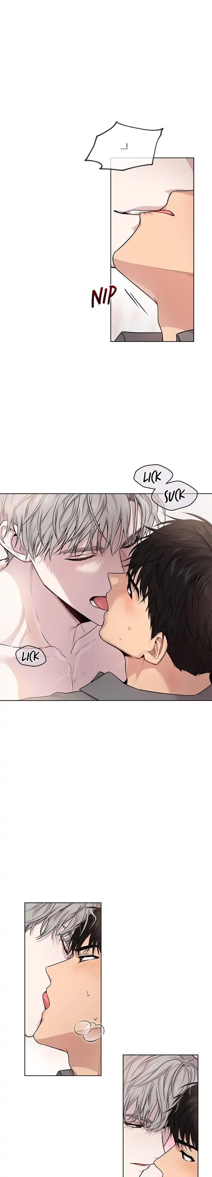 PASSION Chapter 47 - Page 11 in English