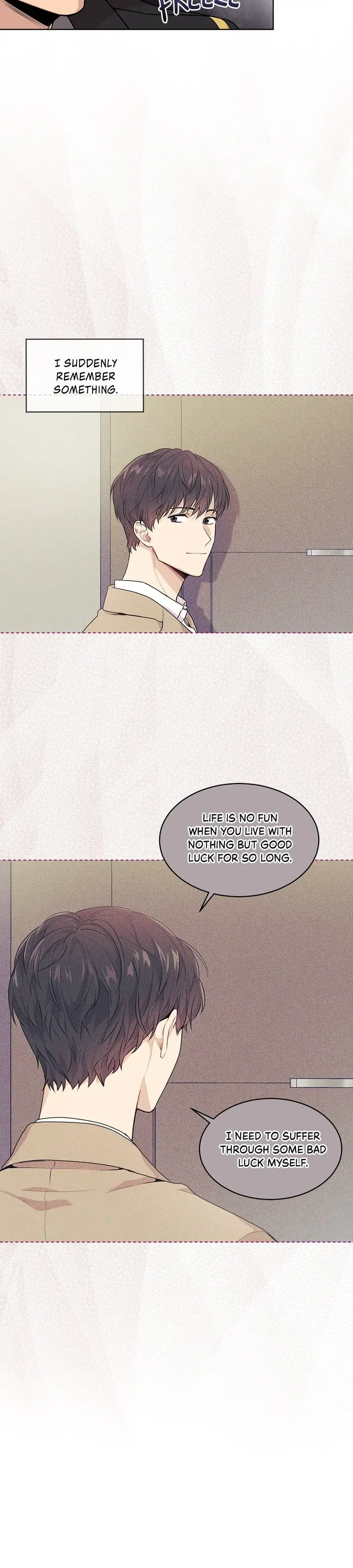 PASSION Chapter 47 - Page 28 in English
