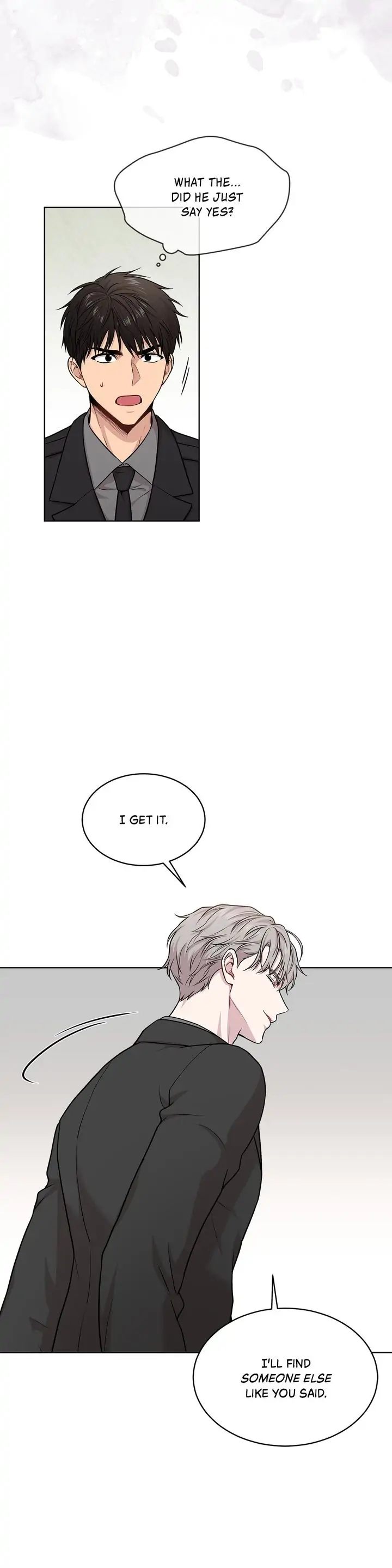 PASSION Chapter 48 - Page 20 in English