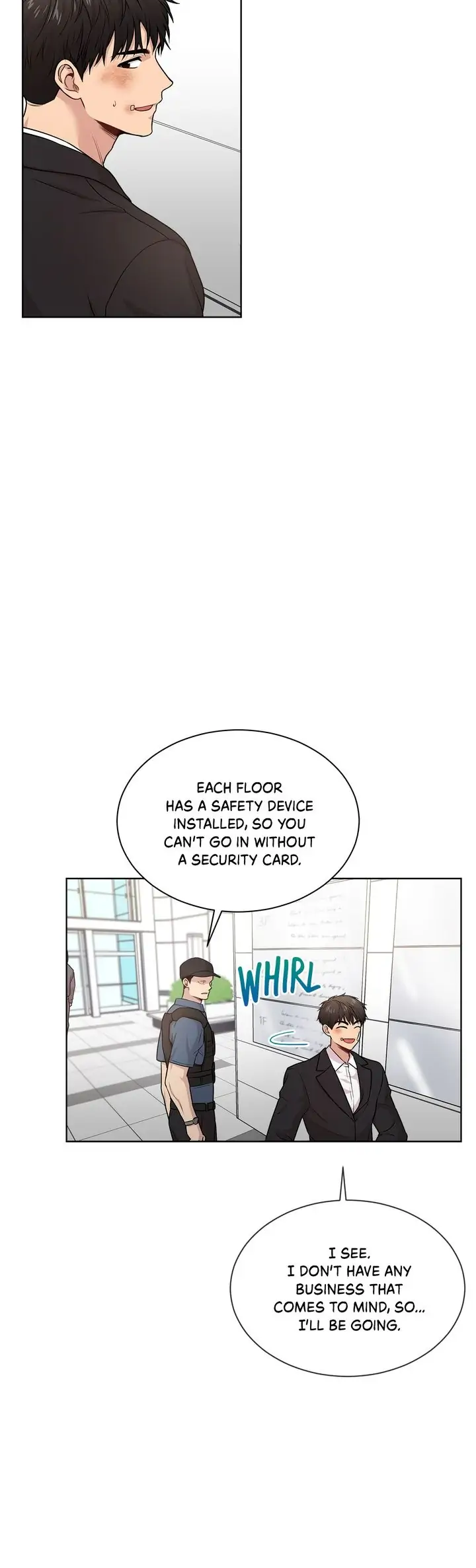 PASSION Chapter 49 - Page 24 in English