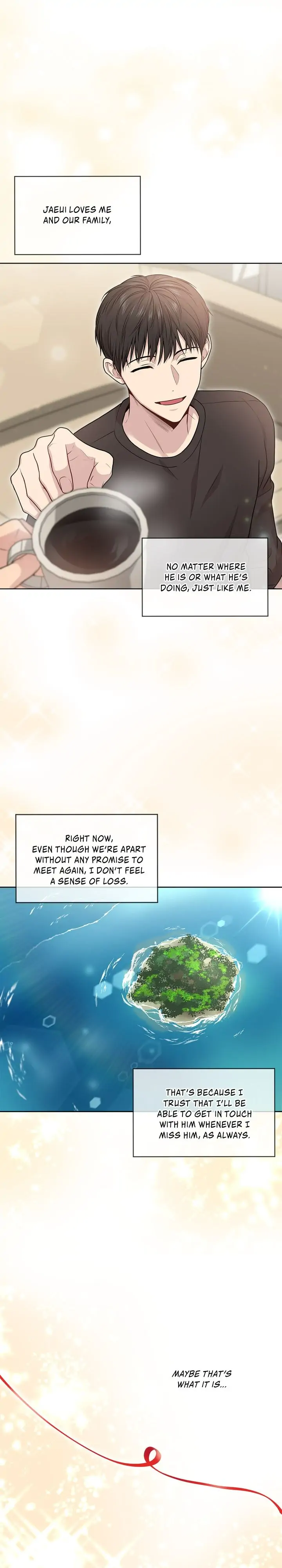 PASSION Chapter 49 - Page 5 in English