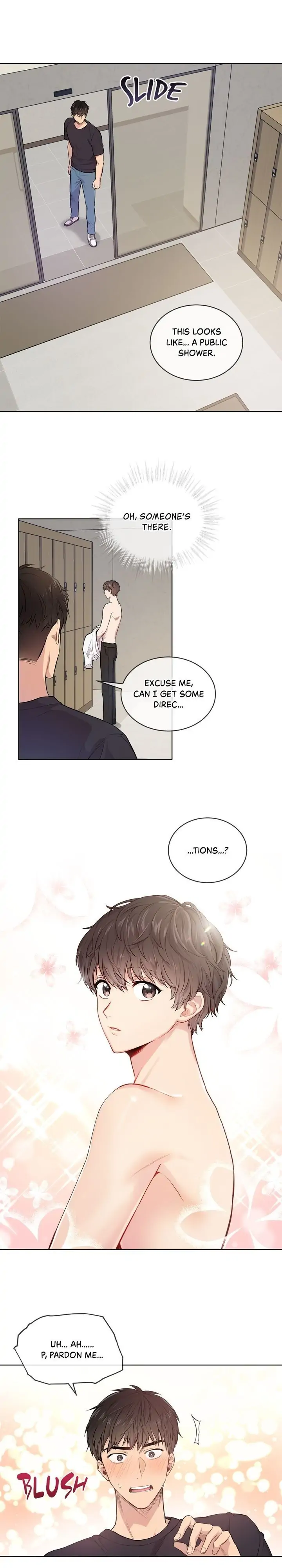 PASSION Chapter 5 - Page 7 in English