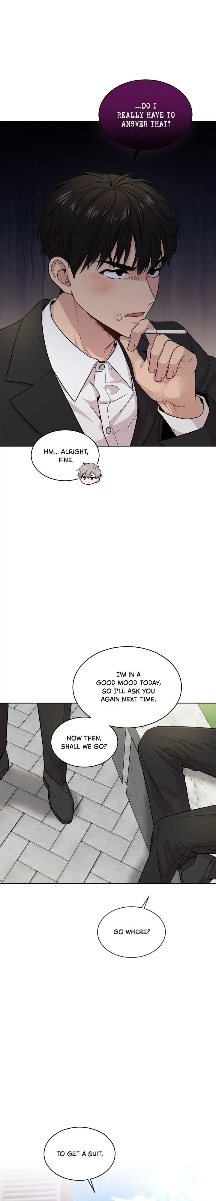 PASSION Chapter 50 - Page 17 in English