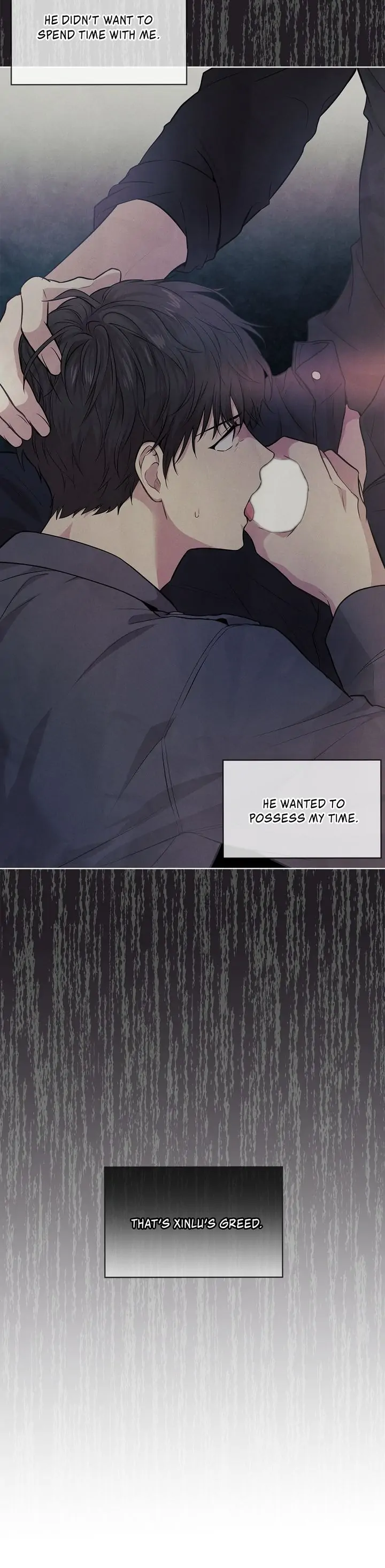 PASSION Chapter 51 - Page 10 in English