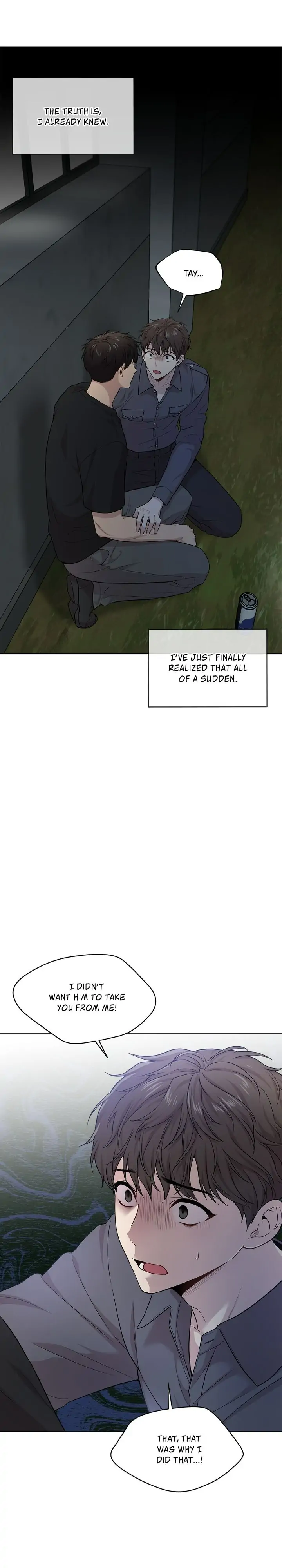 PASSION Chapter 51 - Page 11 in English