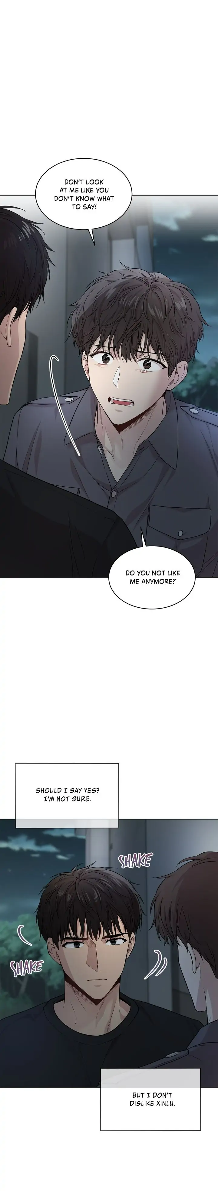 PASSION Chapter 51 - Page 15 in English