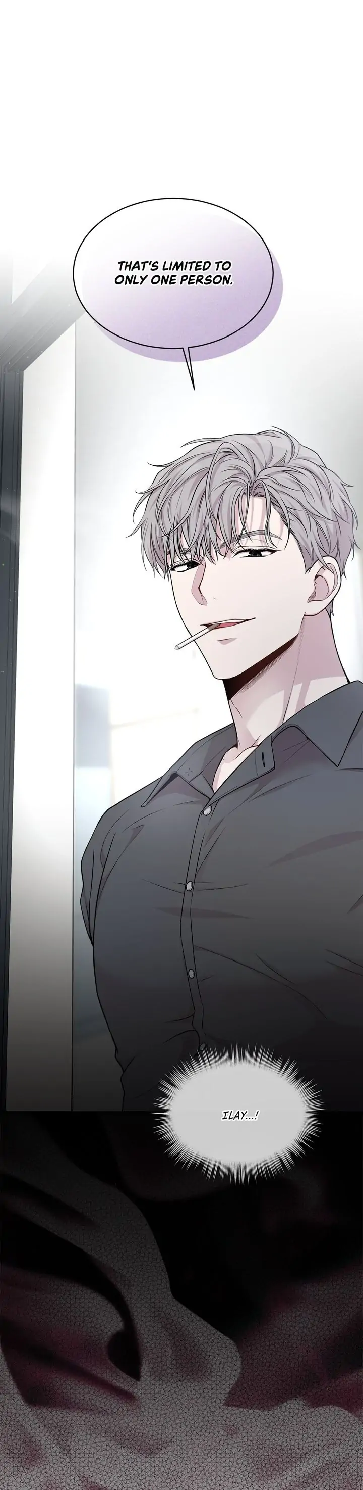 PASSION Chapter 51 - Page 17 in English