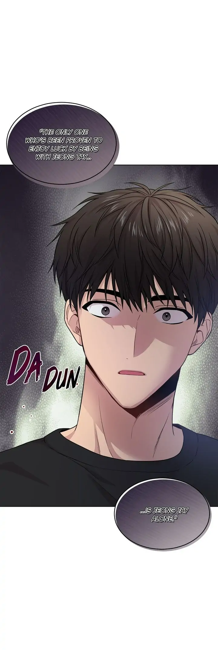 PASSION Chapter 51 - Page 23 in English