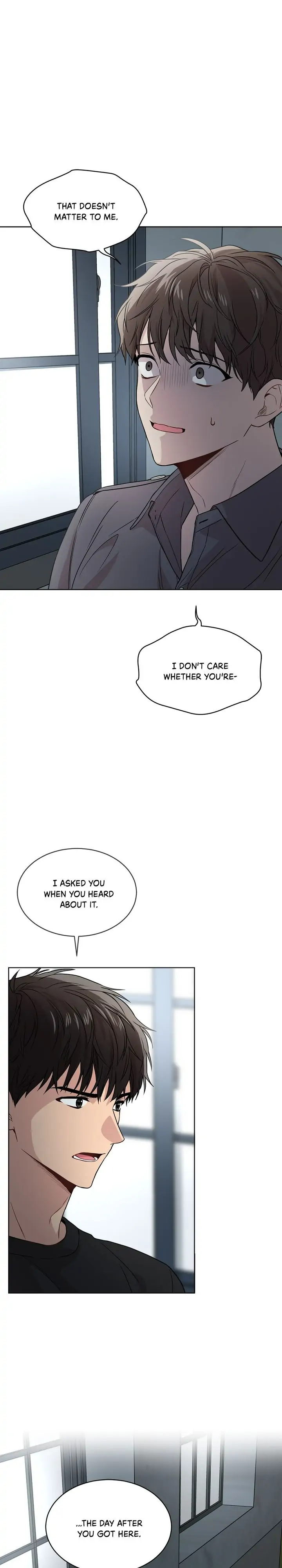 PASSION Chapter 51 - Page 26 in English