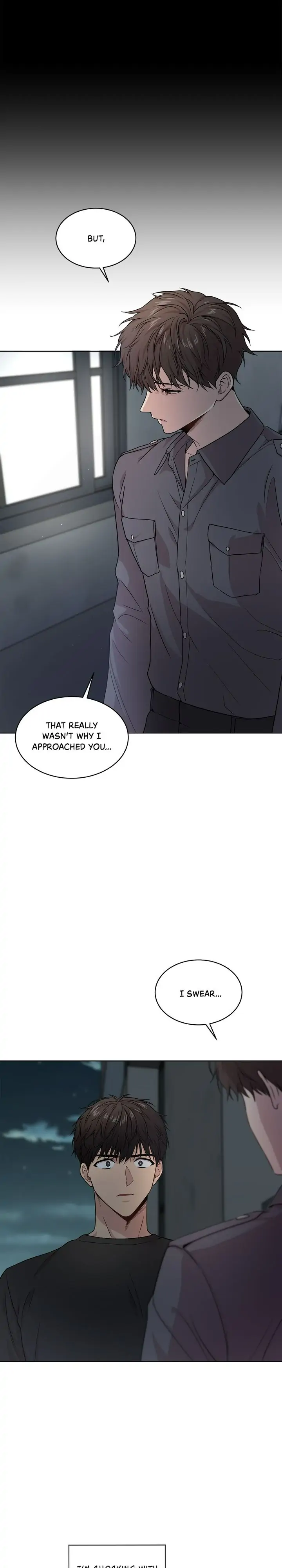 PASSION Chapter 51 - Page 28 in English