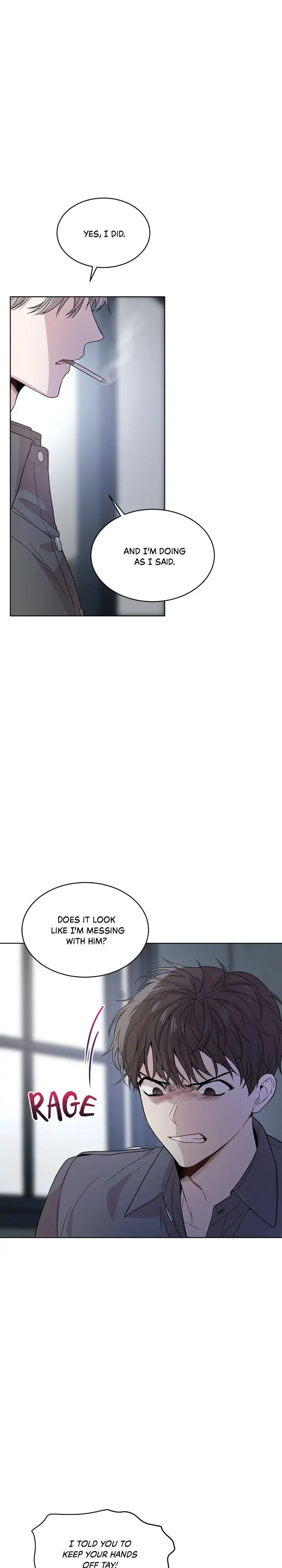 PASSION Chapter 51 - Page 30 in English