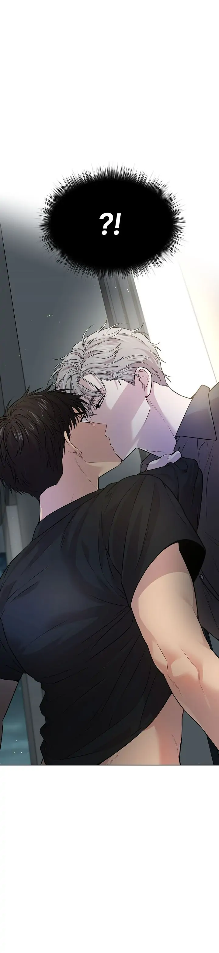 PASSION Chapter 51 - Page 38 in English
