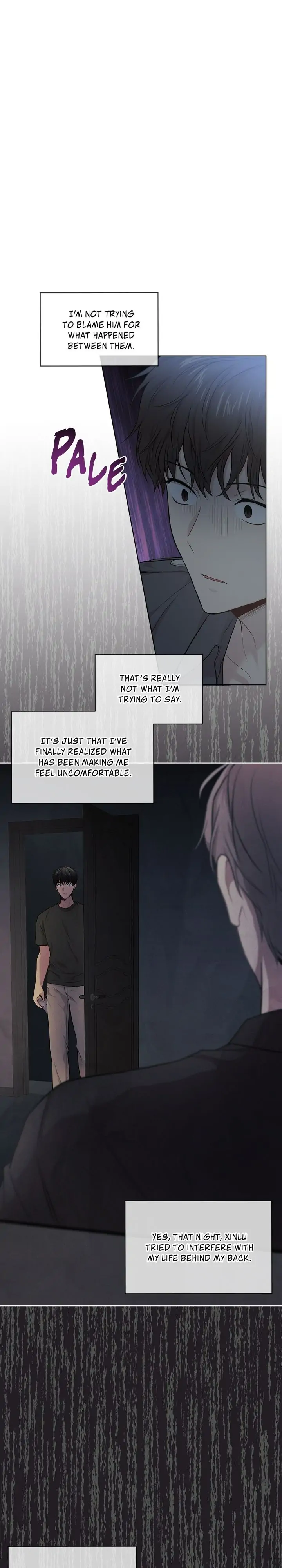 PASSION Chapter 51 - Page 9 in English