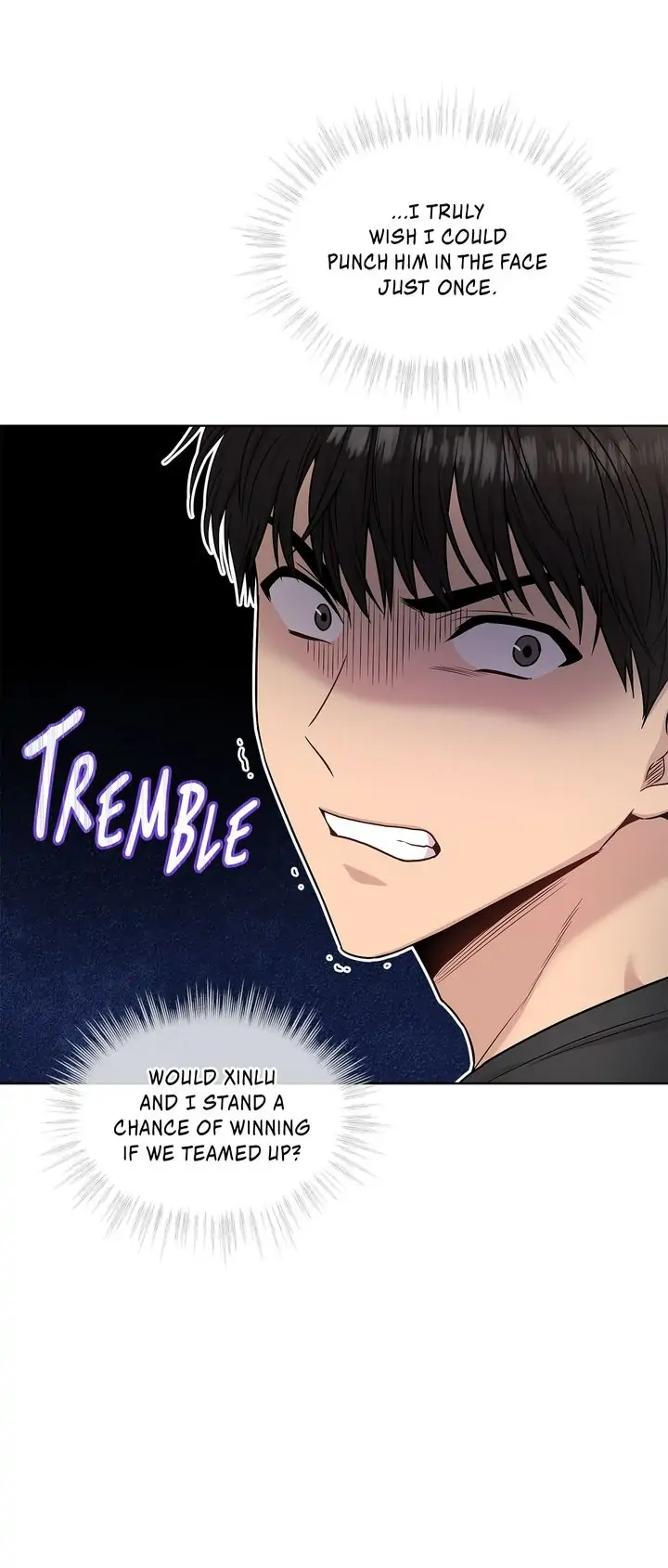 PASSION Chapter 52 - Page 14 in English
