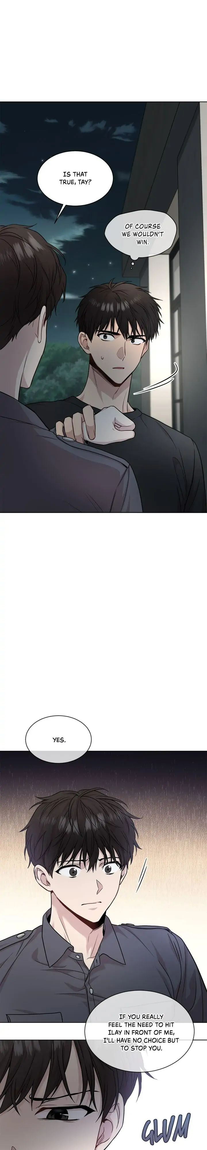 PASSION Chapter 52 - Page 15 in English
