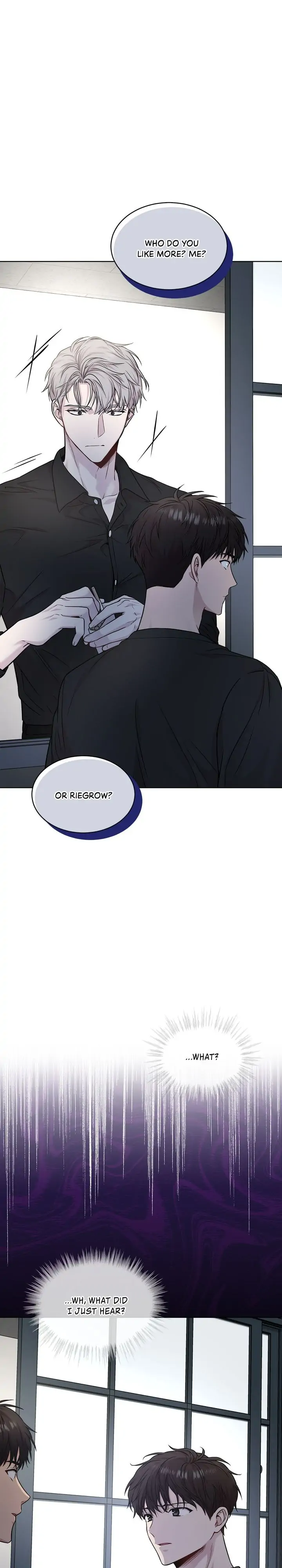 PASSION Chapter 52 - Page 17 in English