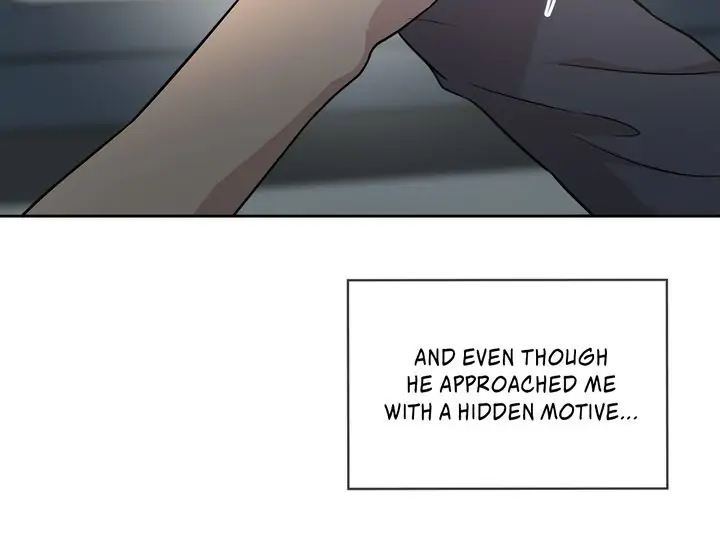 PASSION Chapter 52 - Page 20 in English