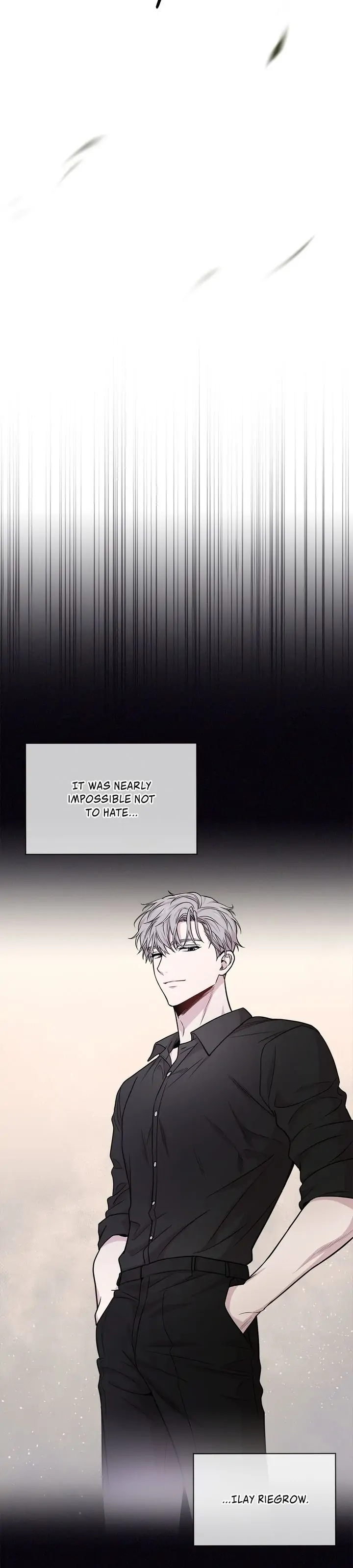 PASSION Chapter 52 - Page 26 in English