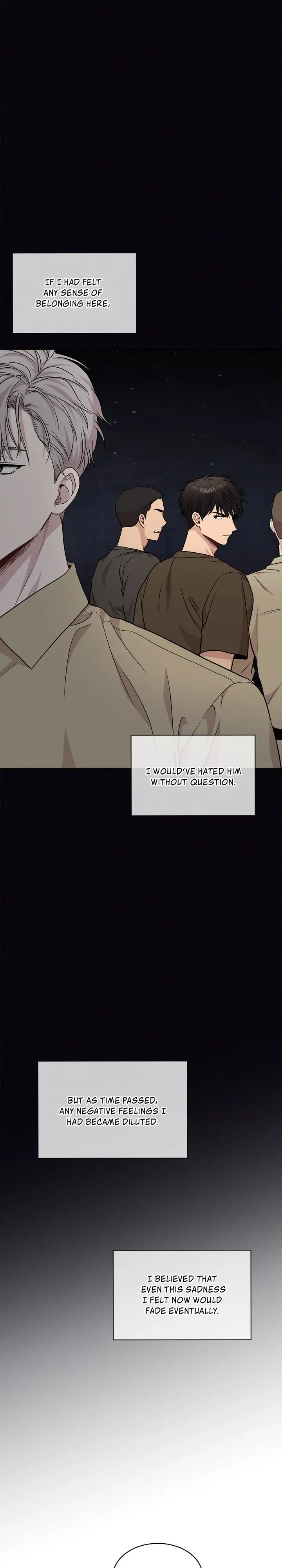 PASSION Chapter 52 - Page 27 in English