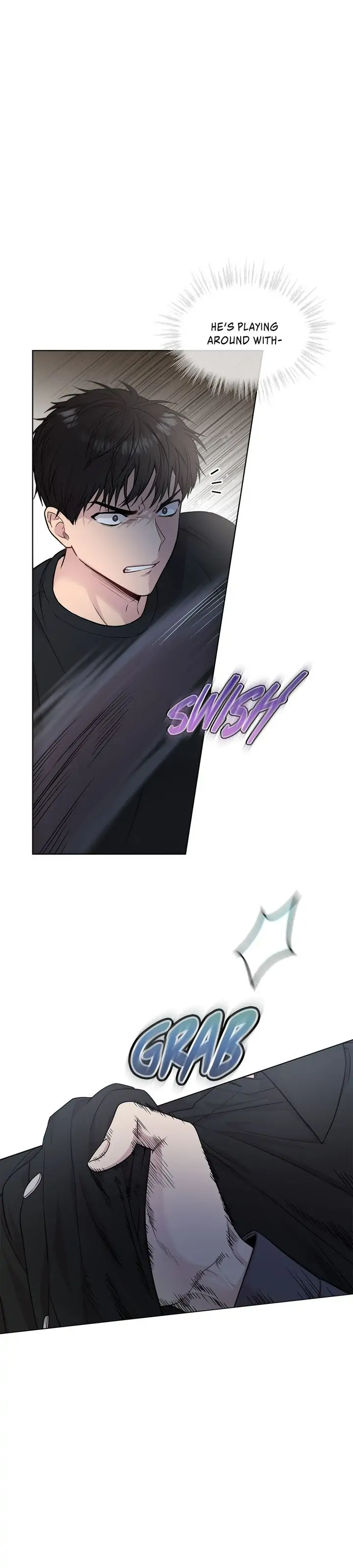 PASSION Chapter 52 - Page 4 in English