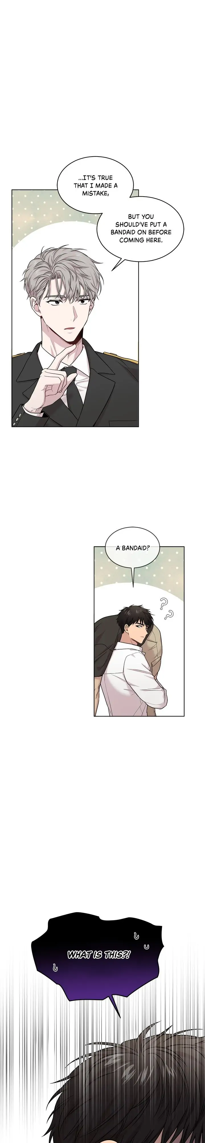 PASSION Chapter 53 - Page 13 in English