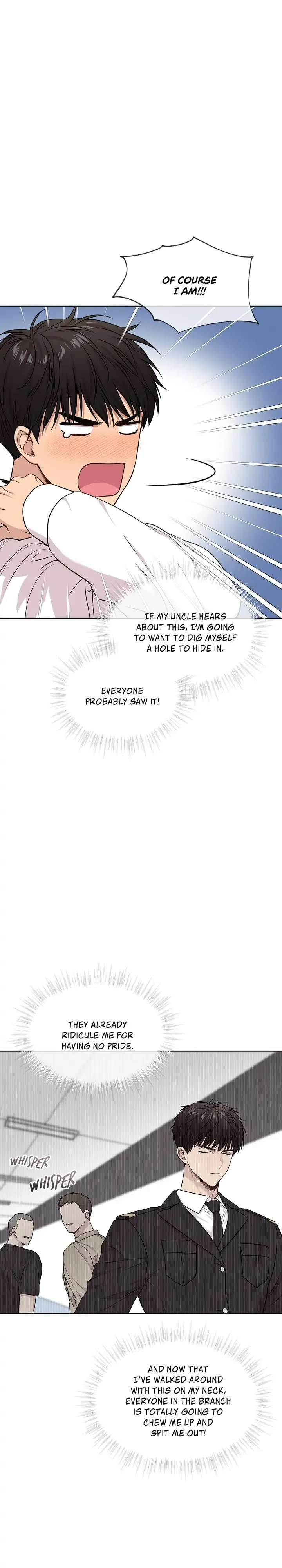 PASSION Chapter 53 - Page 15 in English