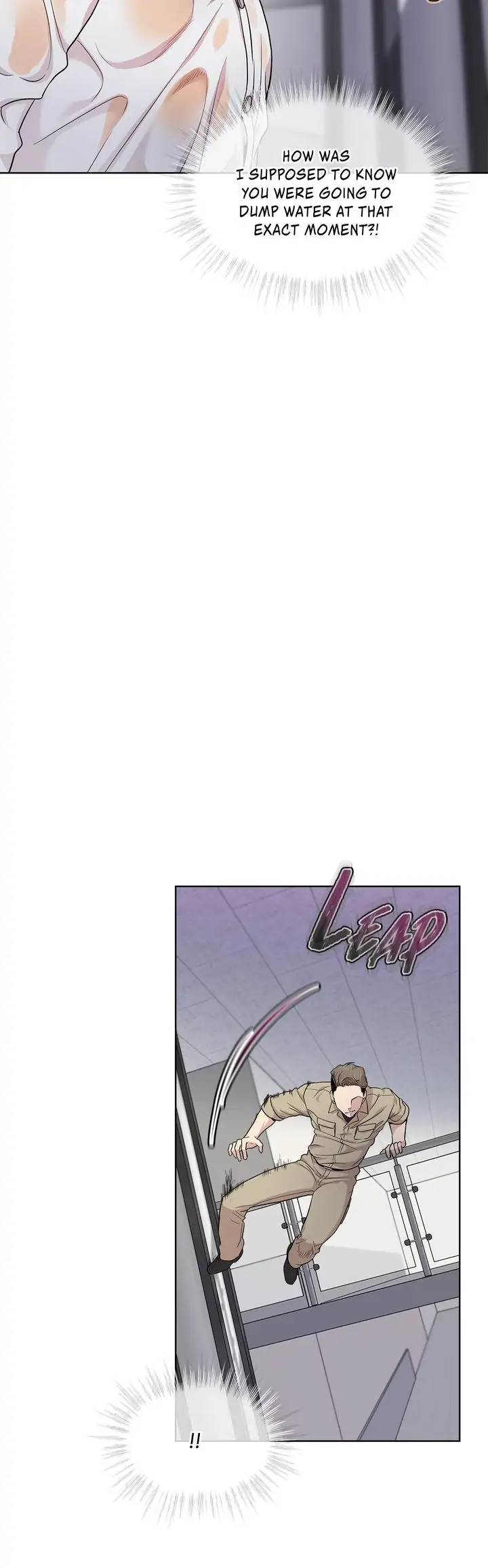 PASSION Chapter 53 - Page 26 in English