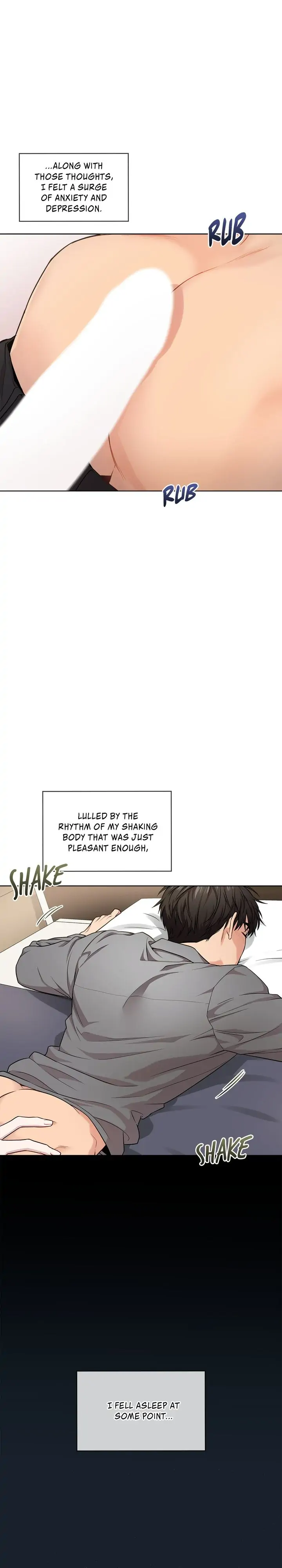 PASSION Chapter 53 - Page 7 in English