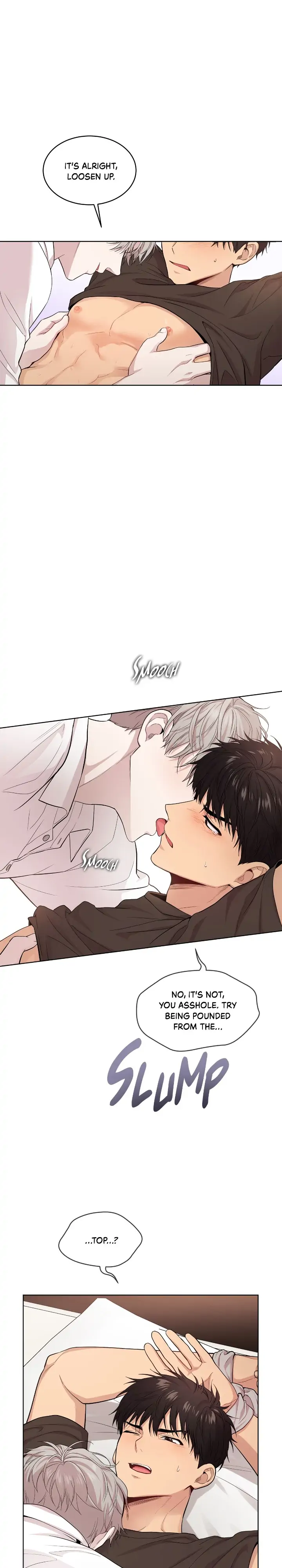 PASSION Chapter 58 - Page 24 in English