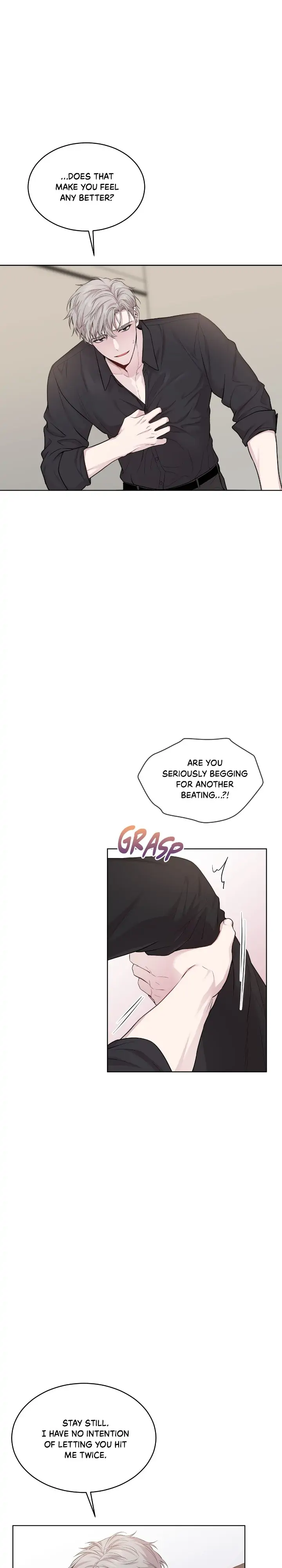PASSION Chapter 59 - Page 13 in English