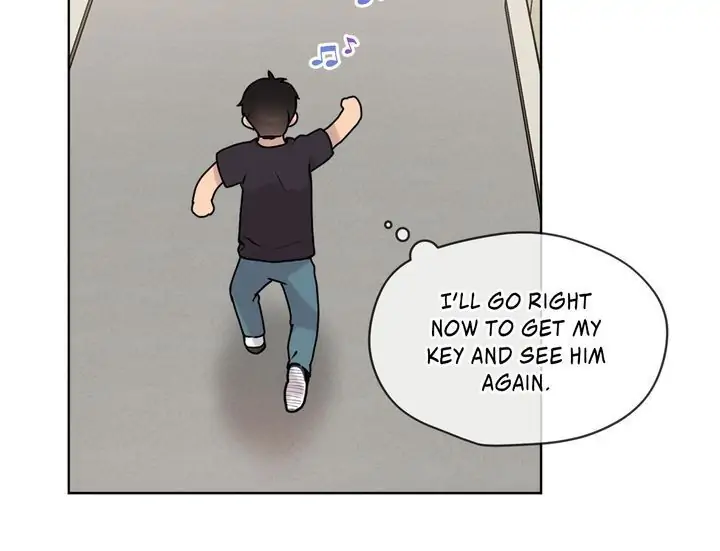 PASSION Chapter 6 - Page 16 in English