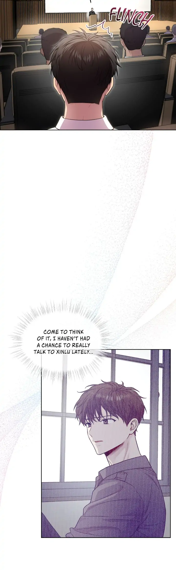 PASSION Chapter 60 - Page 18 in English