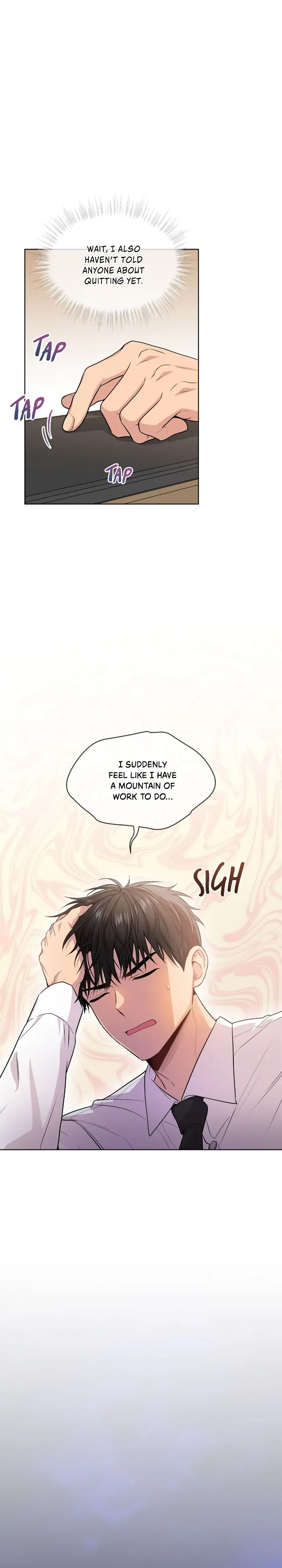 PASSION Chapter 60 - Page 19 in English