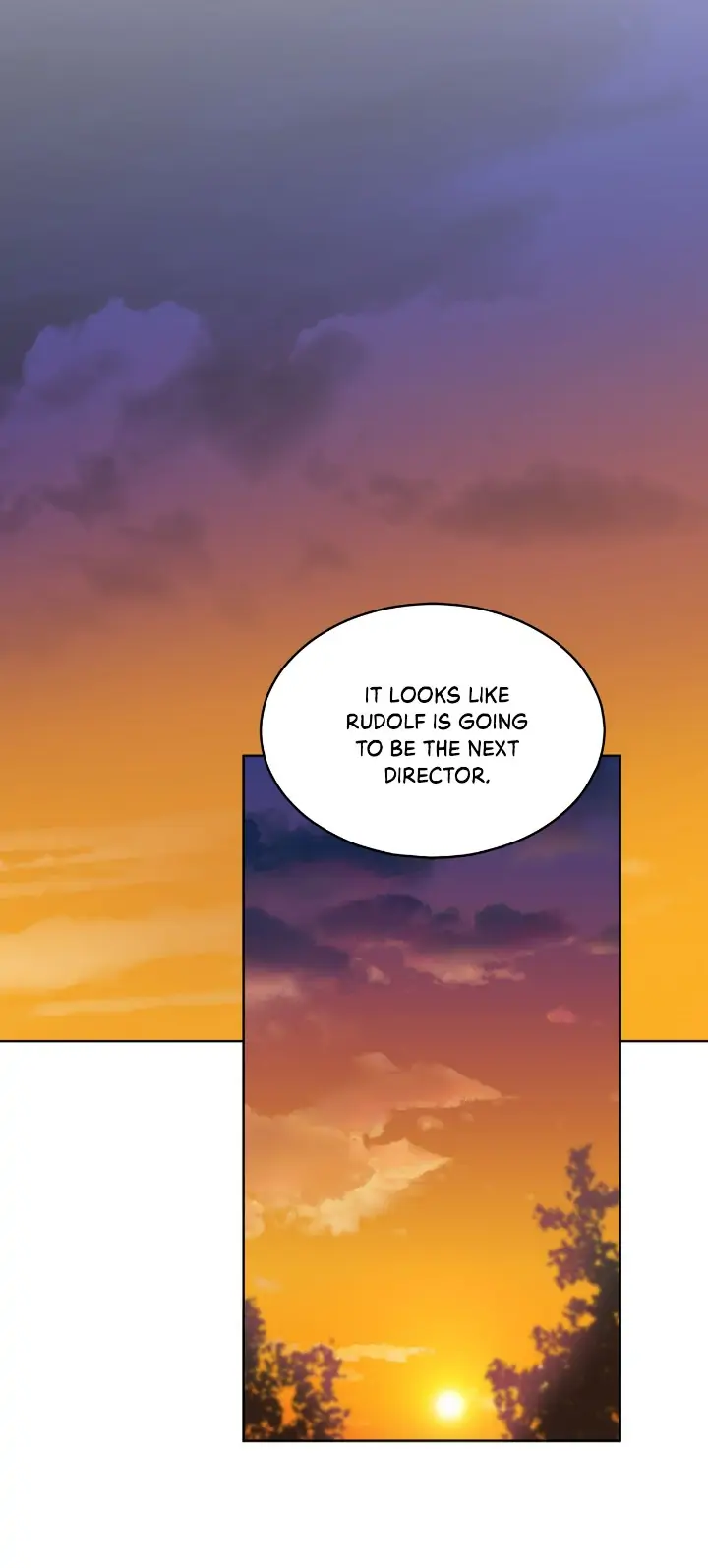 PASSION Chapter 60 - Page 20 in English