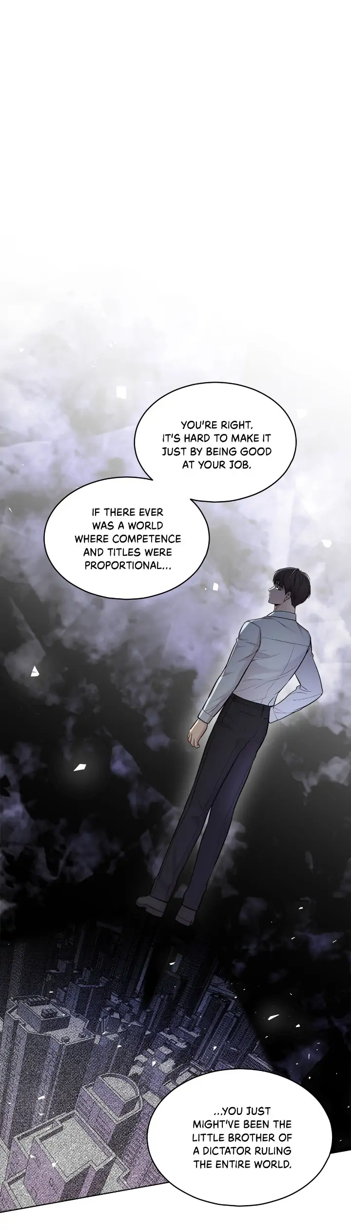 PASSION Chapter 60 - Page 25 in English