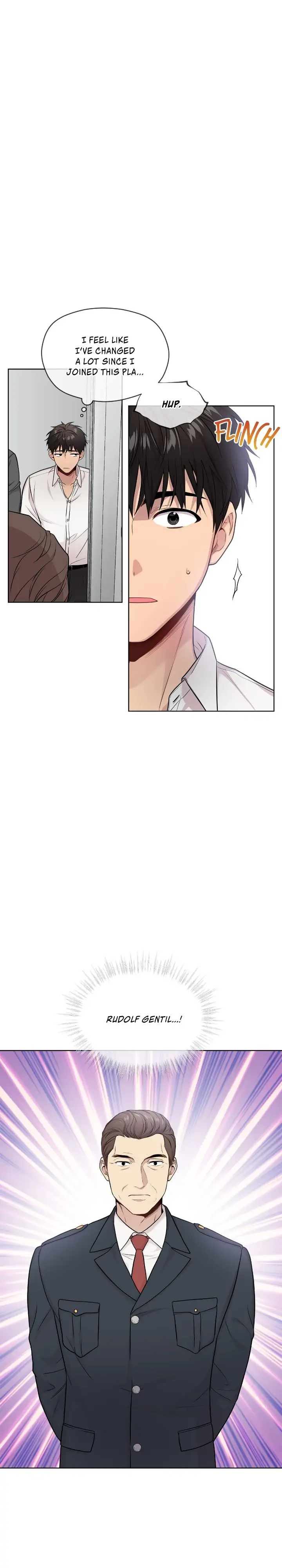 PASSION Chapter 61 - Page 13 in English