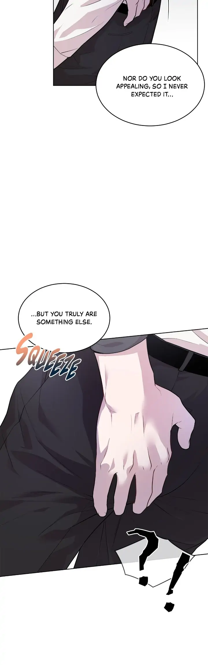 PASSION Chapter 61 - Page 24 in English