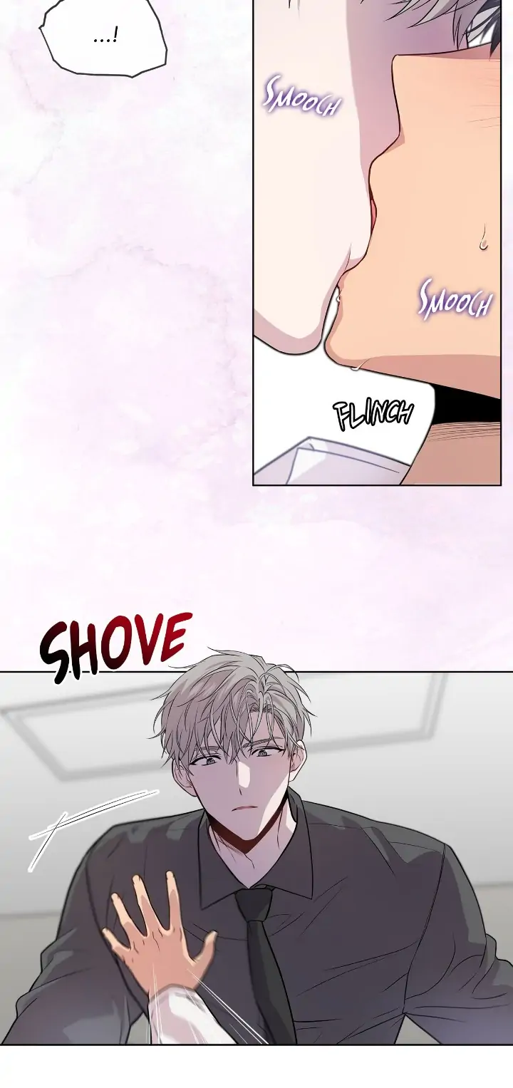 PASSION Chapter 61 - Page 28 in English