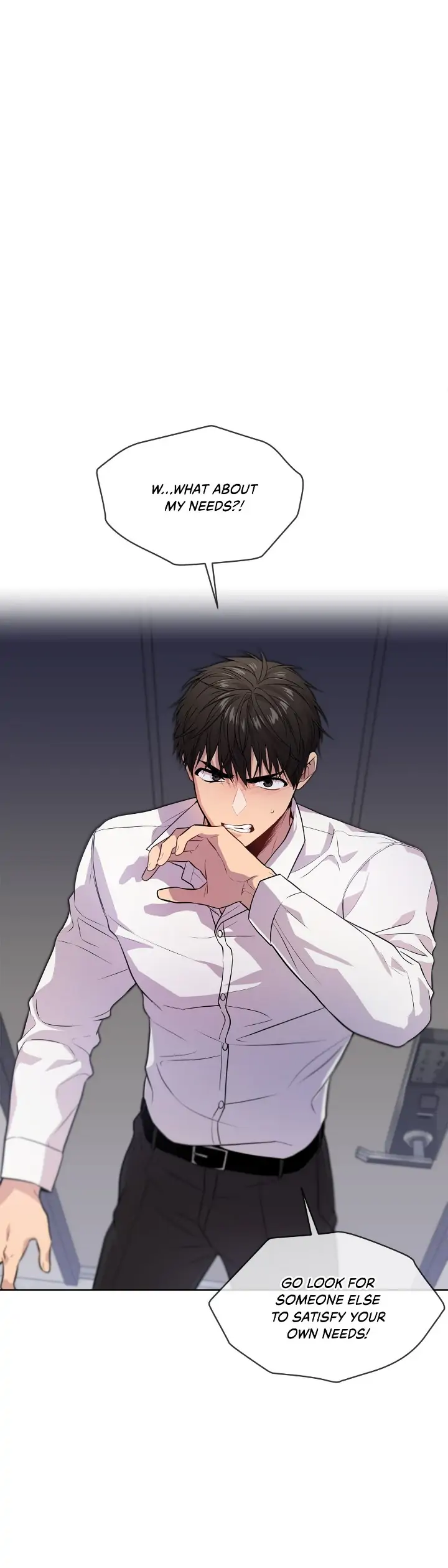 PASSION Chapter 61 - Page 29 in English