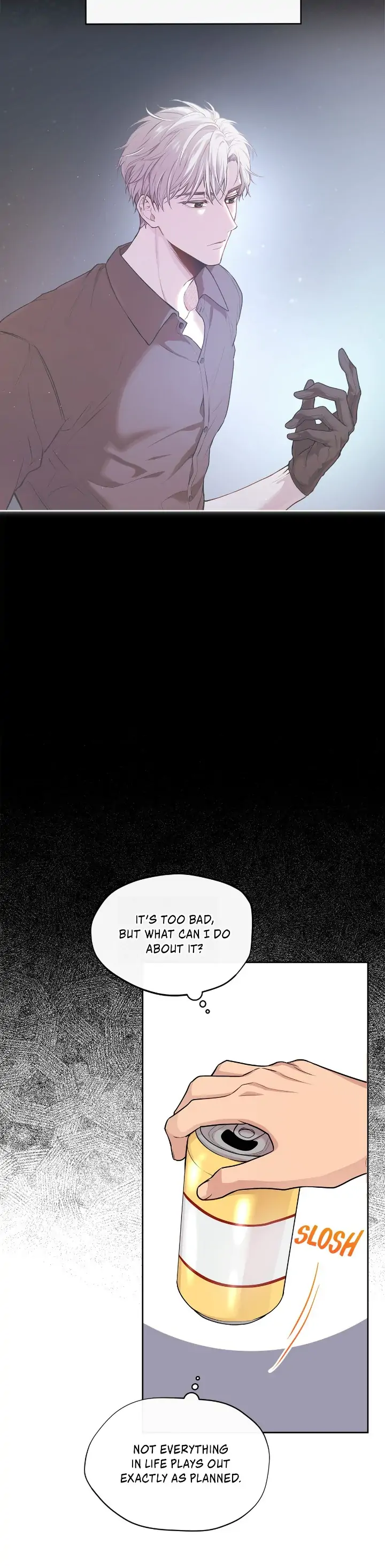 PASSION Chapter 62 - Page 14 in English