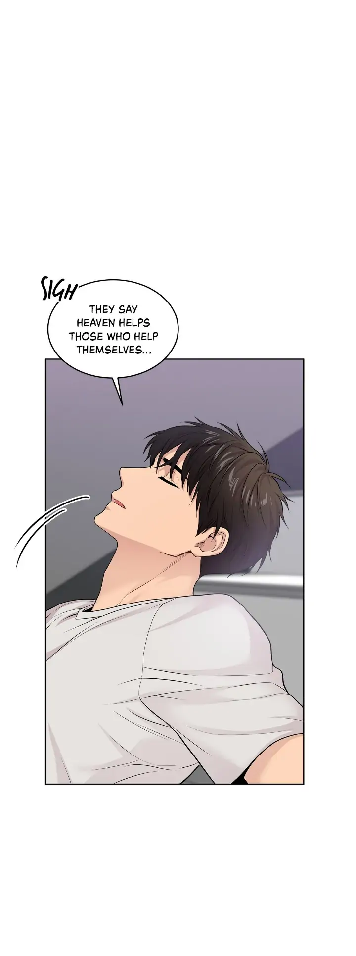PASSION Chapter 62 - Page 15 in English
