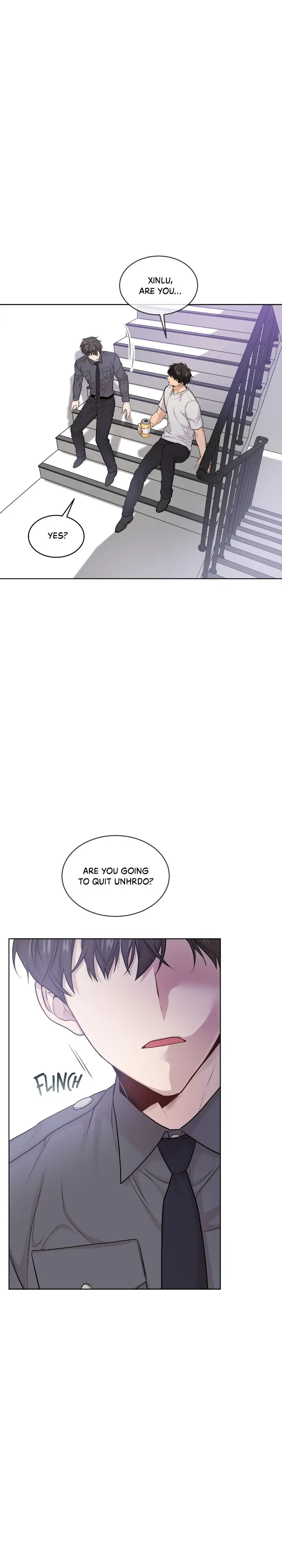 PASSION Chapter 62 - Page 18 in English
