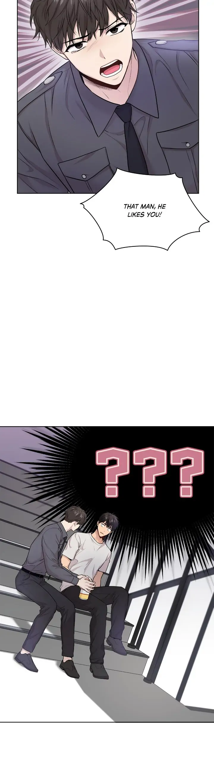 PASSION Chapter 62 - Page 27 in English