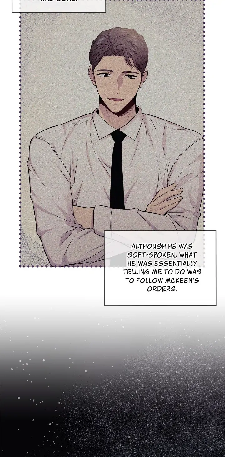 PASSION Chapter 63 - Page 27 in English