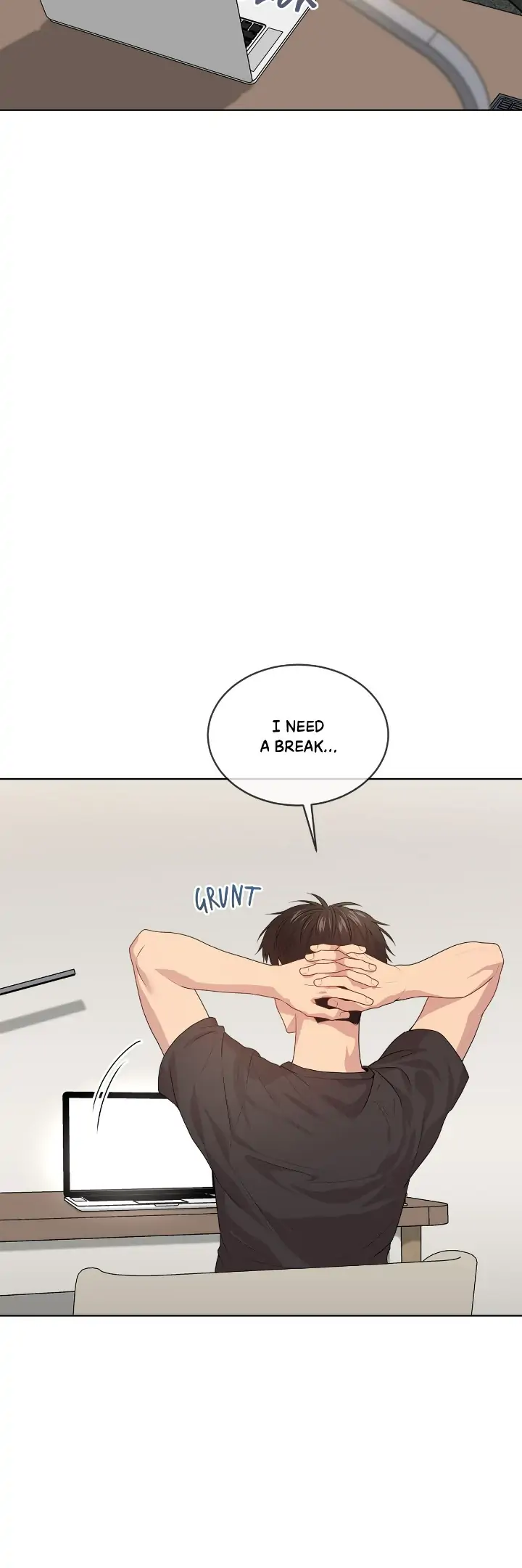 PASSION Chapter 64 - Page 10 in English
