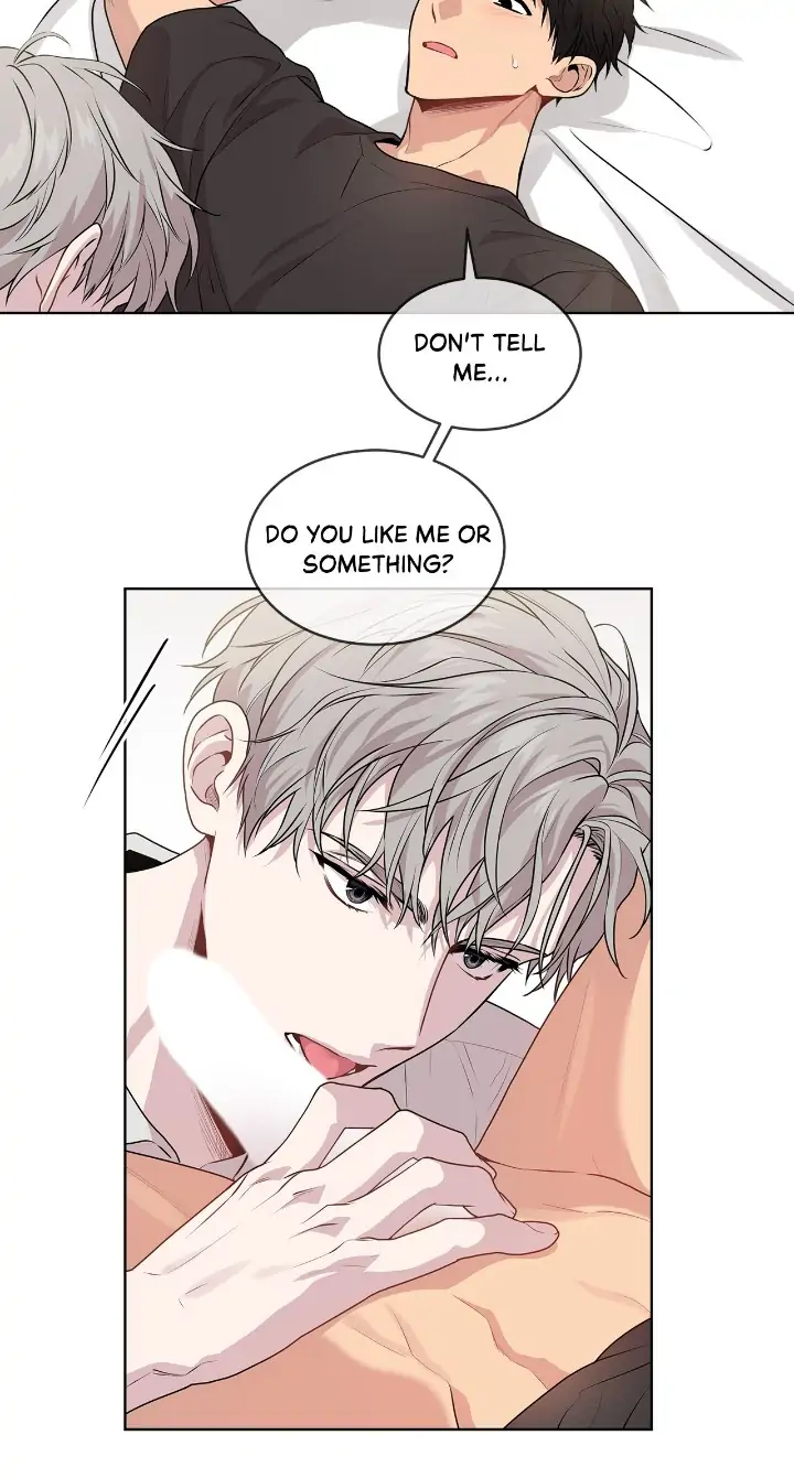 PASSION Chapter 65 - Page 6 in English