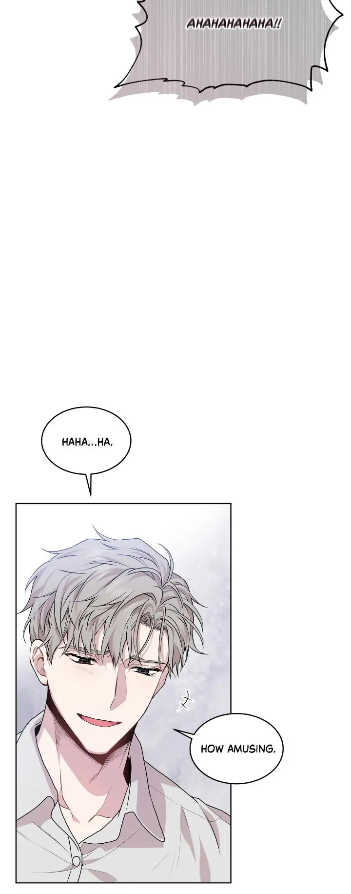 PASSION Chapter 65 - Page 8 in English