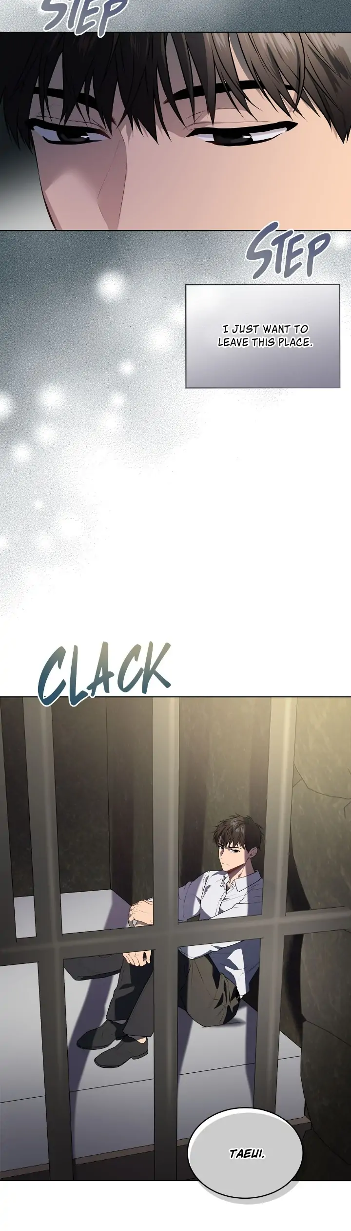 PASSION Chapter 67 - Page 17 in English
