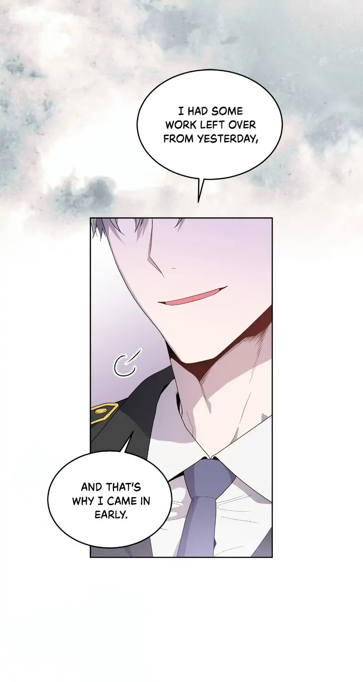 PASSION Chapter 67 - Page 4 in English